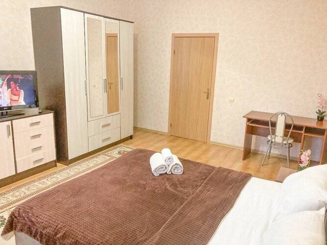 Апартаменты На Балтике Baltic Resort
