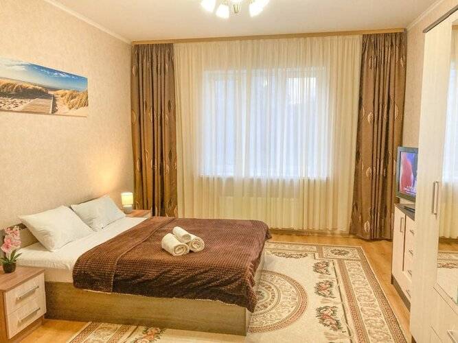 Апартаменты На Балтике Baltic Resort