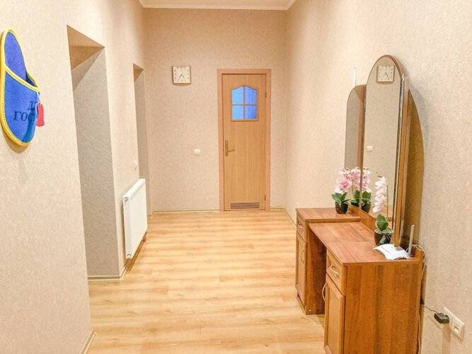 Апартаменты На Балтике Baltic Resort