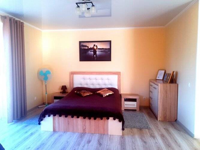 Апартаменты На Курортном 14