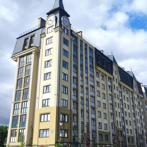Апартаменты Студия Лофт