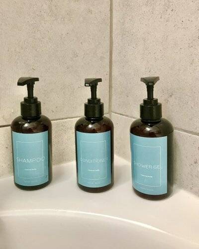 Апартаменты У Моря Alexandra