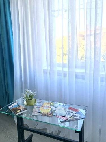 Апартаменты У Моря Alexandra