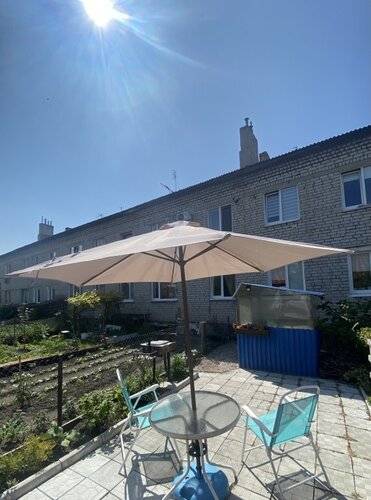 Апартаменты У Моря Alexandra