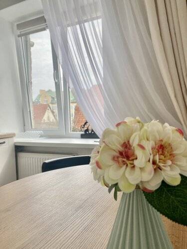 Апартаменты У Моря Alexandra