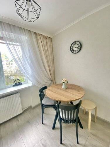 Апартаменты У Моря Alexandra