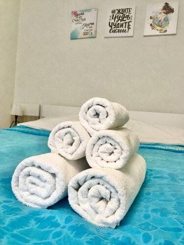 Апартаменты У Моря Alexandra