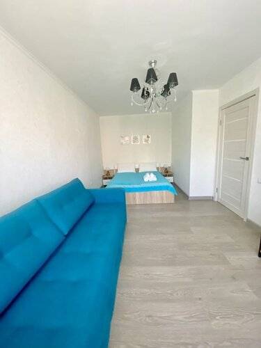 Апартаменты У Моря Alexandra