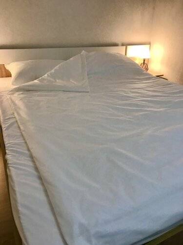 Апартаменты У Моря Alexandra