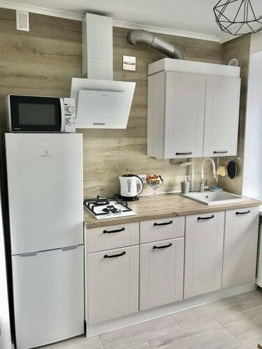 Апартаменты У Моря Alexandra