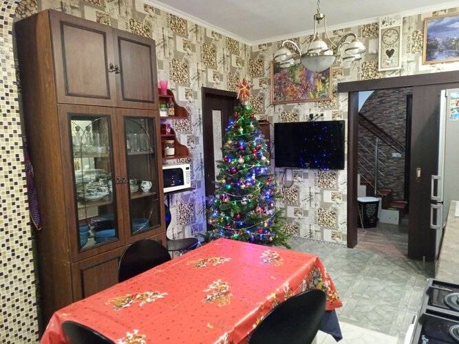Гостевой Дом Вилла Тобиас