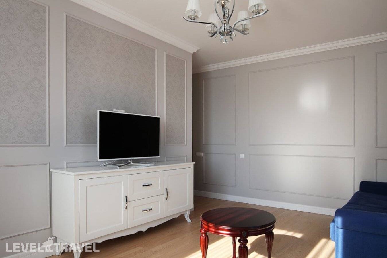 фотографии отеля Уютная Квартира, 5 Минут До Пляжа, Самостоятельное Заселение 24/7 в Россия(Зеленоградск) - фото №8