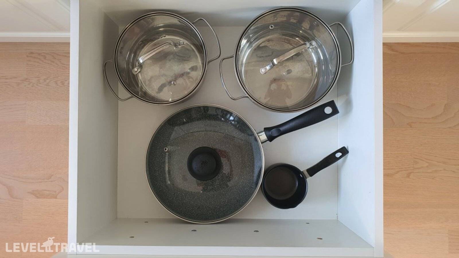 фотографии отеля Уютная Квартира, 5 Минут До Пляжа, Самостоятельное Заселение 24/7 в Россия(Зеленоградск) - фото №13