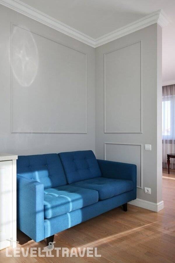 фотографии отеля Уютная Квартира, 5 Минут До Пляжа, Самостоятельное Заселение 24/7 в Россия(Зеленоградск) - фото №15