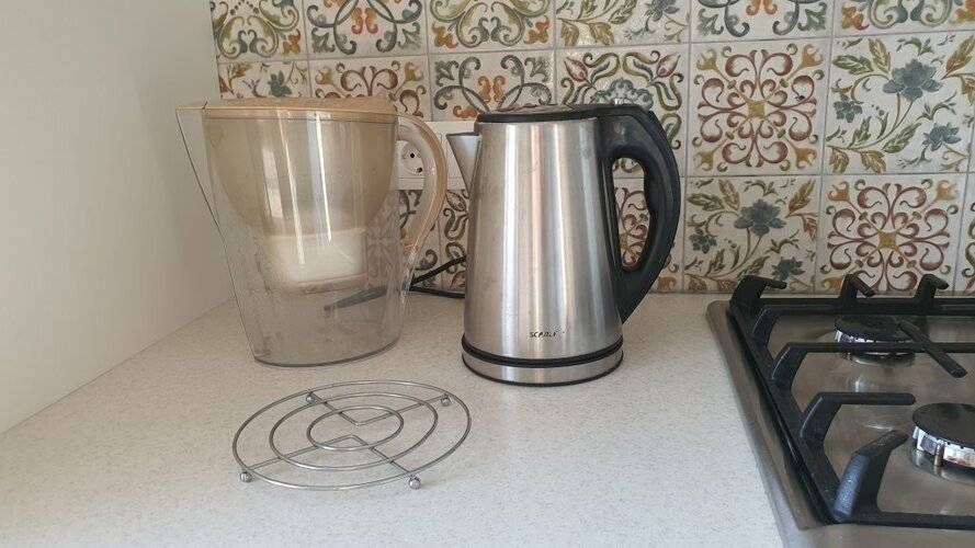 Уютная Квартира, 5 Минут До Пляжа, Самостоятельное Заселение 24/7