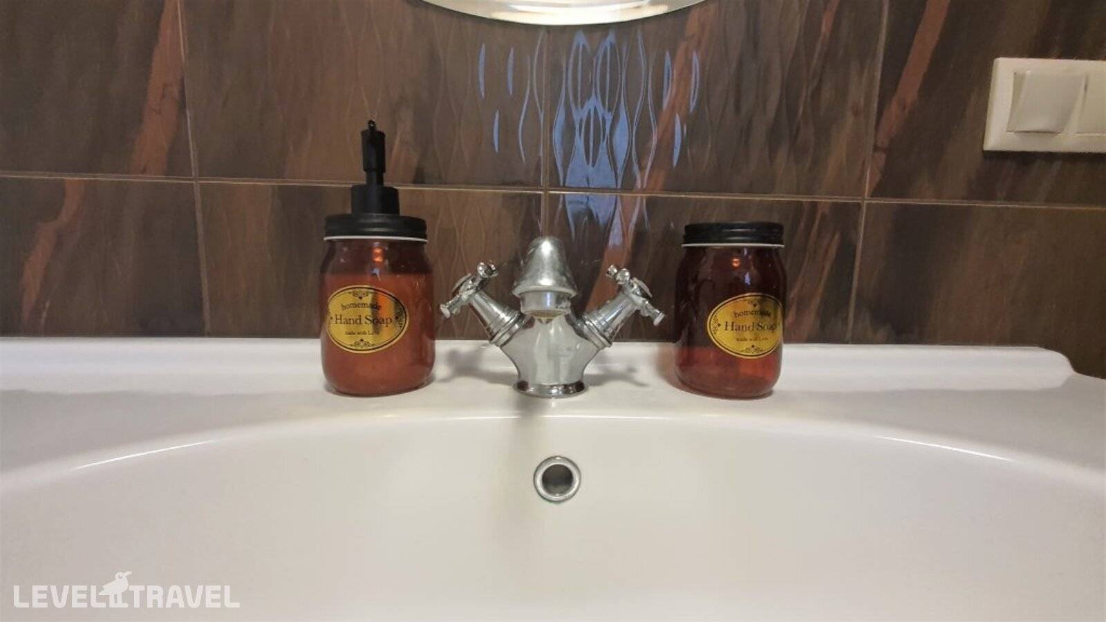 фотографии отеля Уютная Квартира, 5 Минут До Пляжа, Самостоятельное Заселение 24/7 в Россия(Зеленоградск) - фото №24