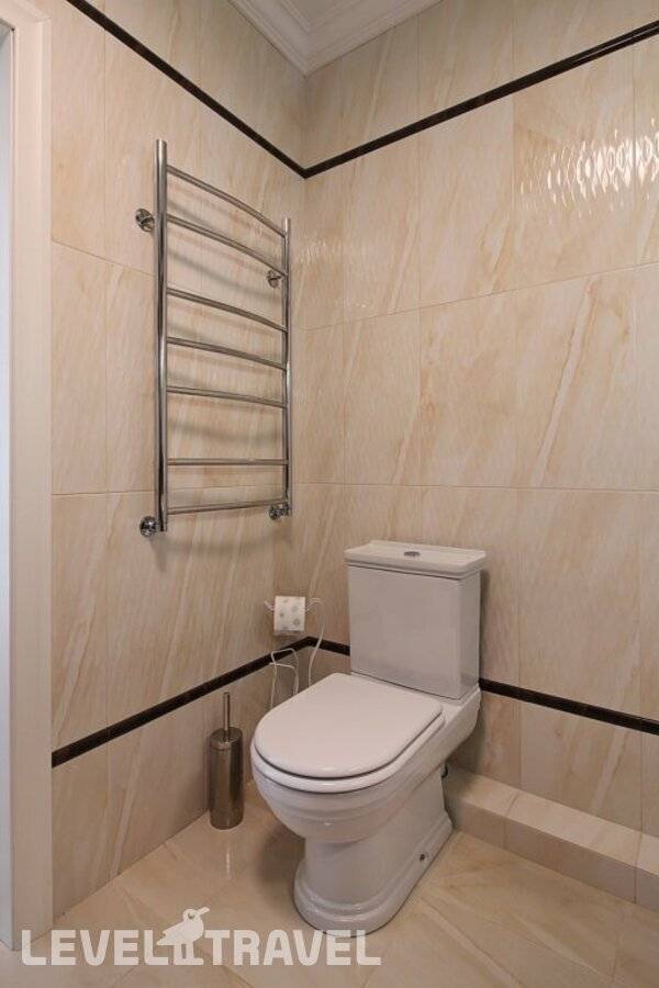 фотографии отеля Уютная Квартира, 5 Минут До Пляжа, Самостоятельное Заселение 24/7 в Россия(Зеленоградск) - фото №23