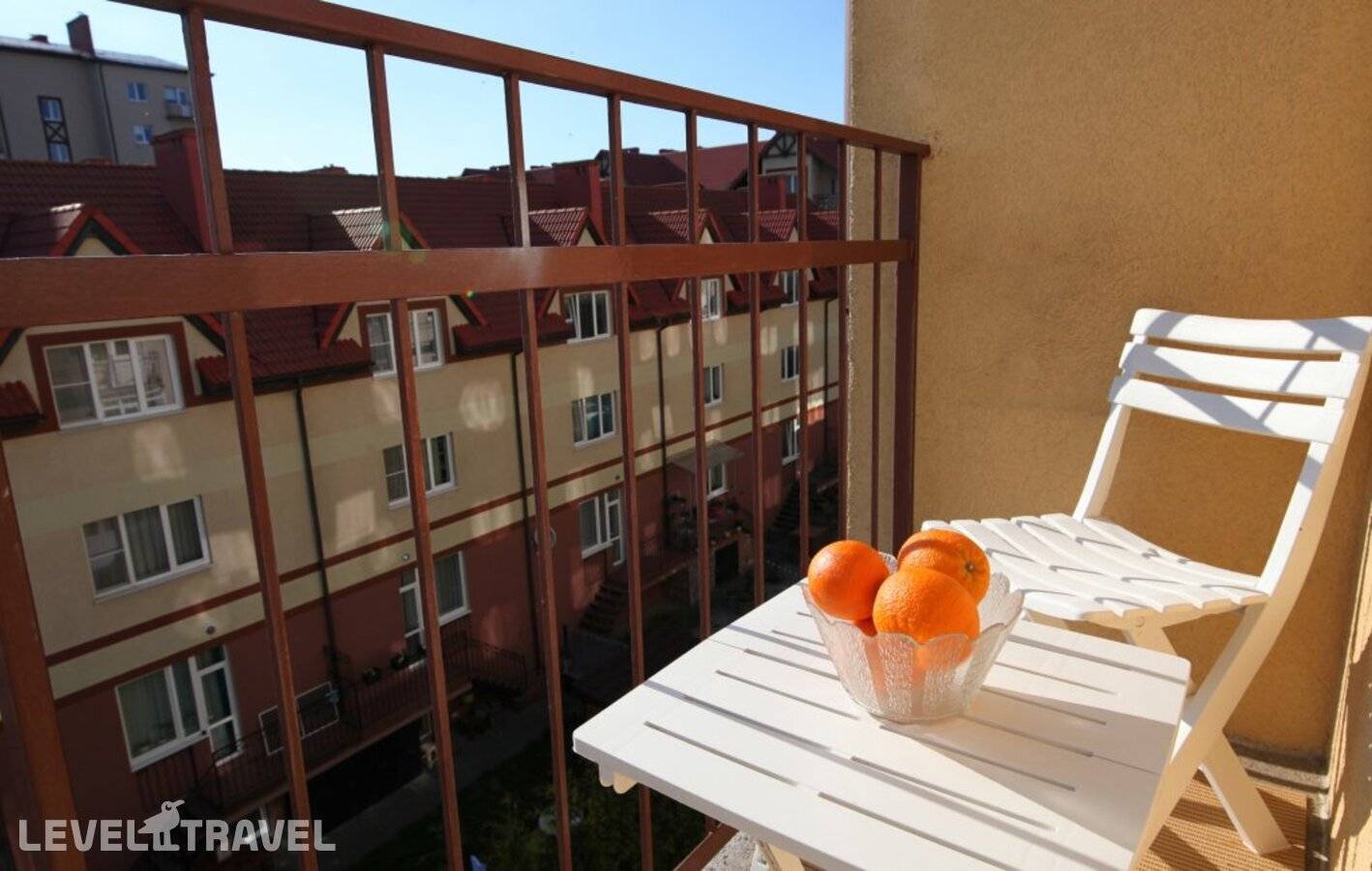 фотографии отеля Уютная Квартира, 5 Минут До Пляжа, Самостоятельное Заселение 24/7 в Россия(Зеленоградск) - фото №32