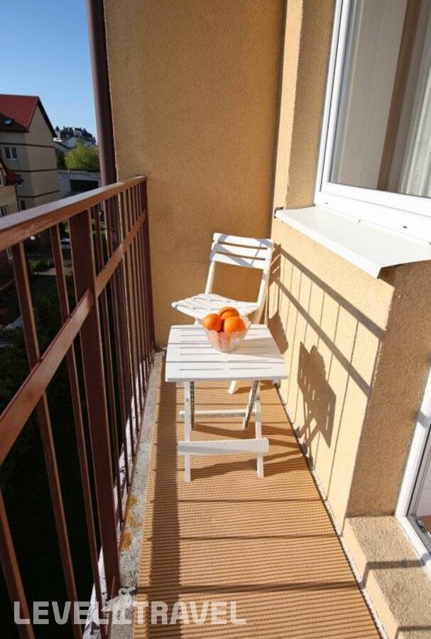 фотографии отеля Уютная Квартира, 5 Минут До Пляжа, Самостоятельное Заселение 24/7 в Россия(Зеленоградск) - фото №31