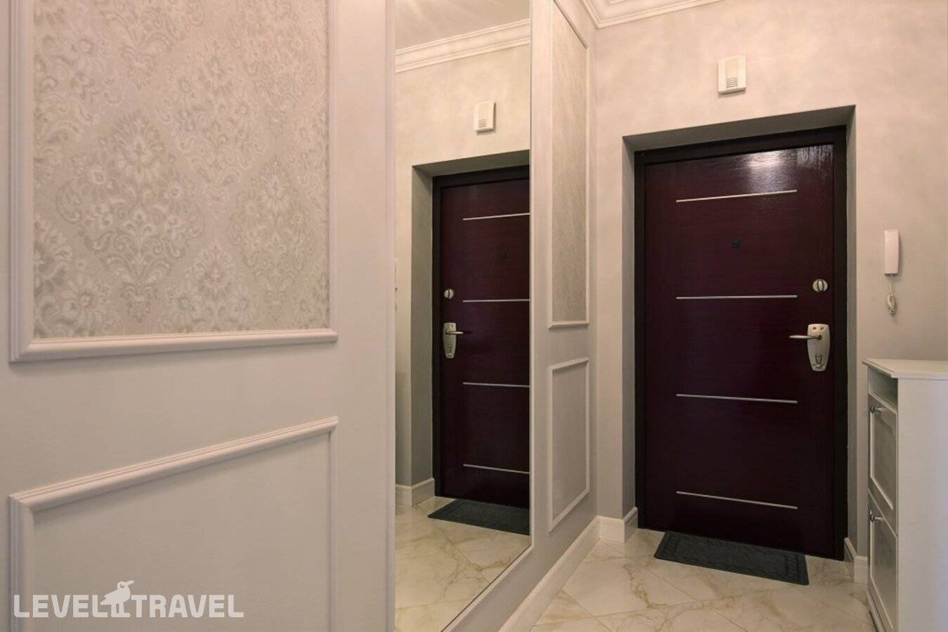 фотографии отеля Уютная Квартира, 5 Минут До Пляжа, Самостоятельное Заселение 24/7 в Россия(Зеленоградск) - фото №28