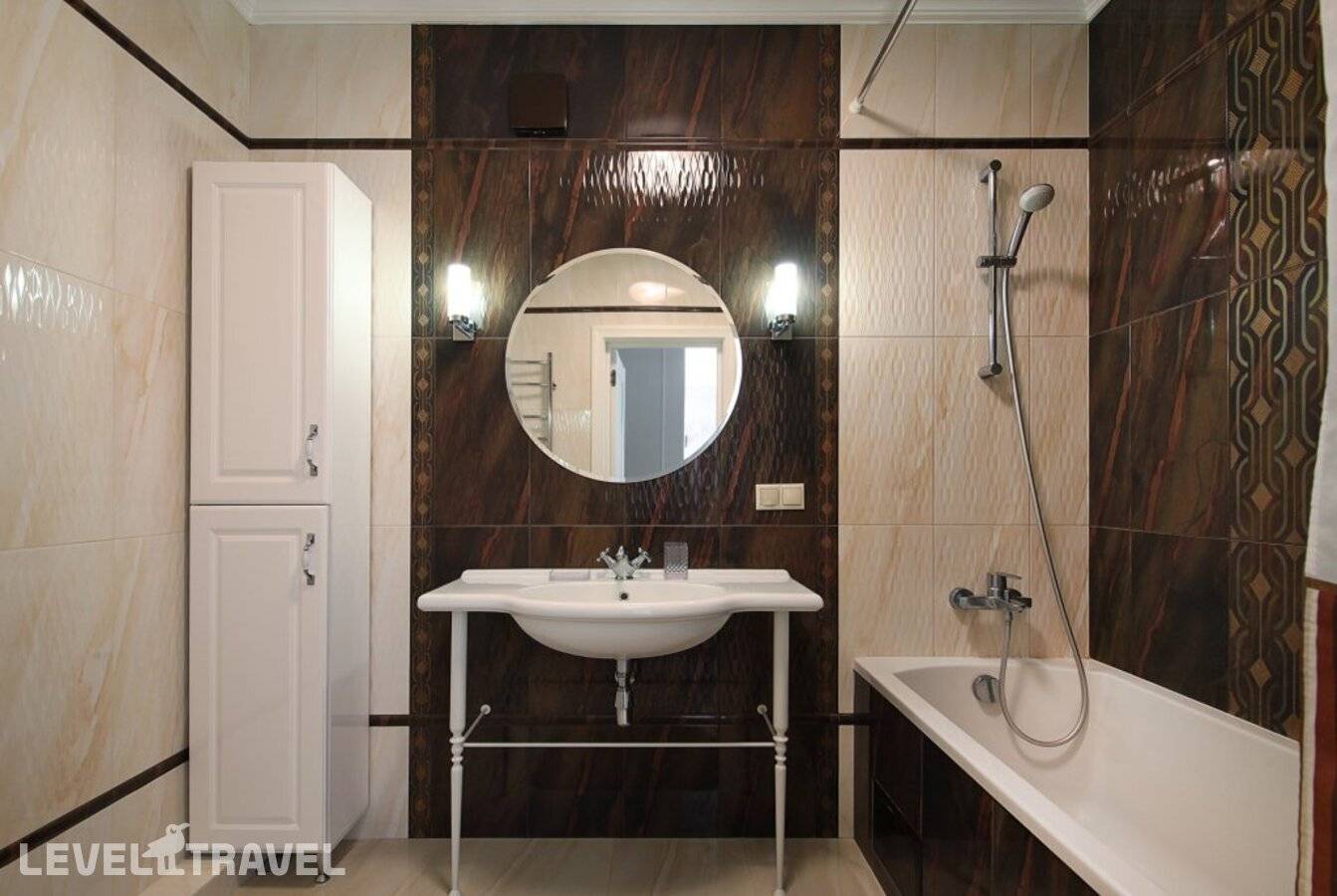 фотографии отеля Уютная Квартира, 5 Минут До Пляжа, Самостоятельное Заселение 24/7 в Россия(Зеленоградск) - фото №20