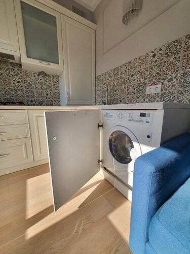 Уютная Квартира, 5 Минут До Пляжа, Самостоятельное Заселение 24/7