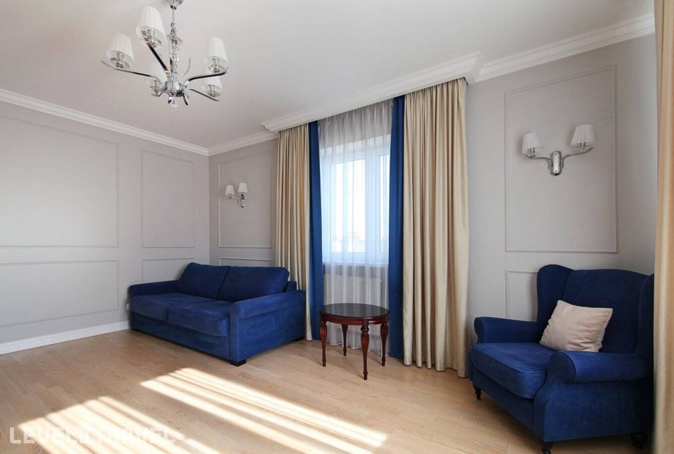 фотографии отеля Уютная Квартира, 5 Минут До Пляжа, Самостоятельное Заселение 24/7 в Россия(Зеленоградск) - фото №3