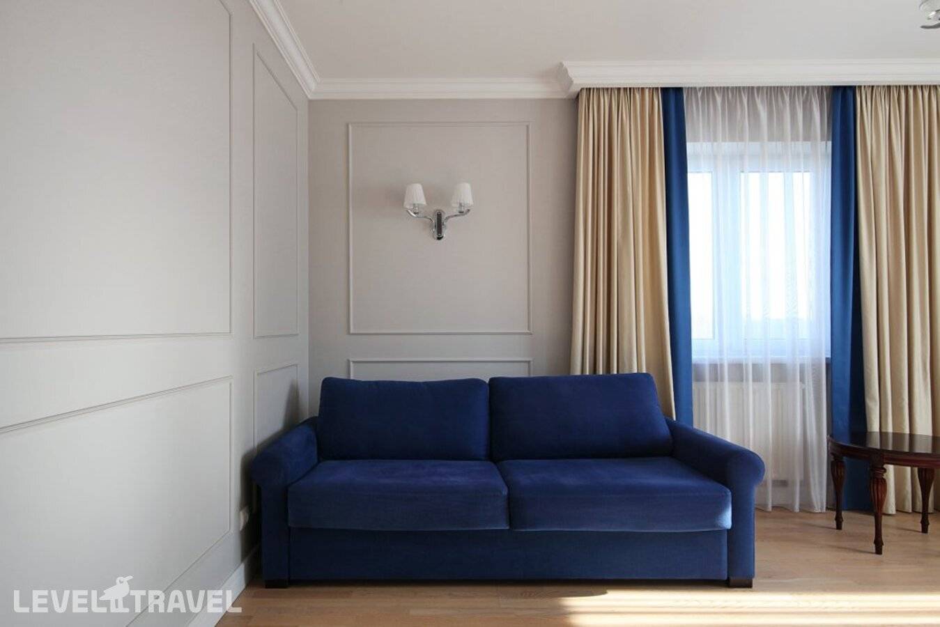 фотографии отеля Уютная Квартира, 5 Минут До Пляжа, Самостоятельное Заселение 24/7 в Россия(Зеленоградск) - фото №5