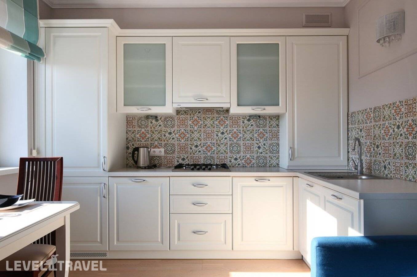 фотографии отеля Уютная Квартира, 5 Минут До Пляжа, Самостоятельное Заселение 24/7 в Россия(Зеленоградск) - фото №14