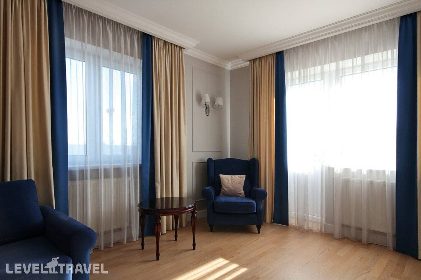 фотографии отеля Уютная Квартира, 5 Минут До Пляжа, Самостоятельное Заселение 24/7 в Россия(Зеленоградск) - фото №6