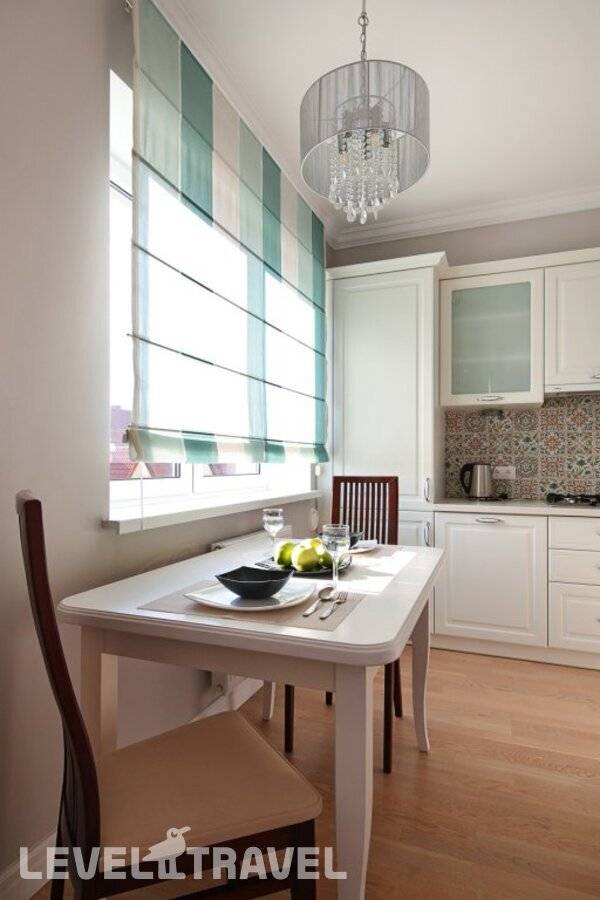 фотографии отеля Уютная Квартира, 5 Минут До Пляжа, Самостоятельное Заселение 24/7 в Россия(Зеленоградск) - фото №9