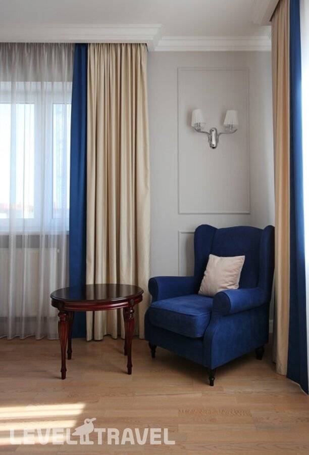 фотографии отеля Уютная Квартира, 5 Минут До Пляжа, Самостоятельное Заселение 24/7 в Россия(Зеленоградск) - фото №2