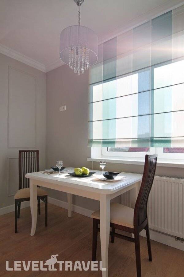 фотографии отеля Уютная Квартира, 5 Минут До Пляжа, Самостоятельное Заселение 24/7 в Россия(Зеленоградск) - фото №10