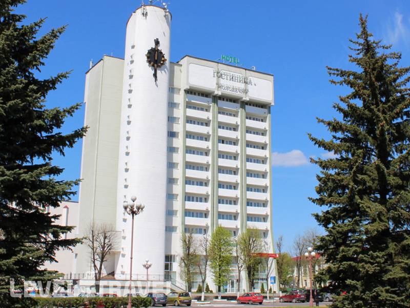 Фотография Отель Молодечно