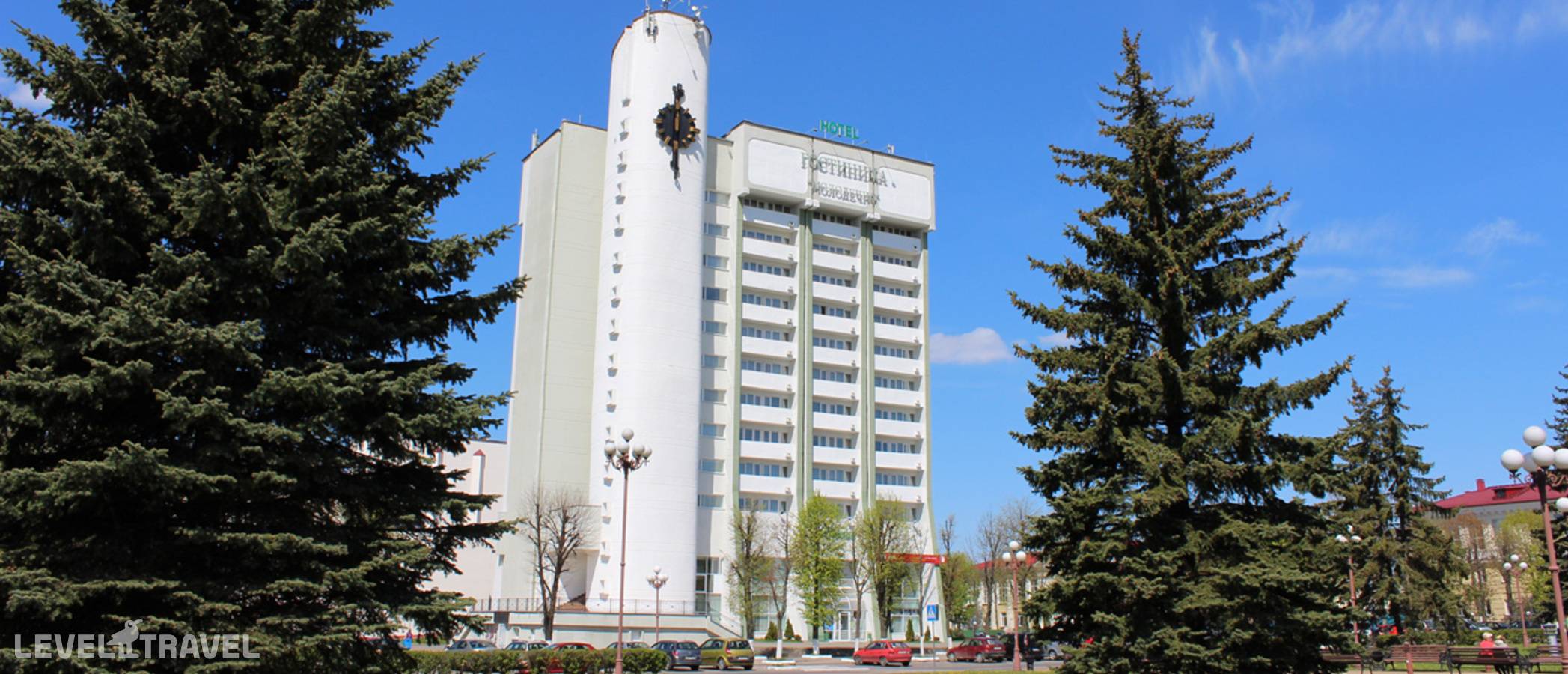 Изображение отеля 1