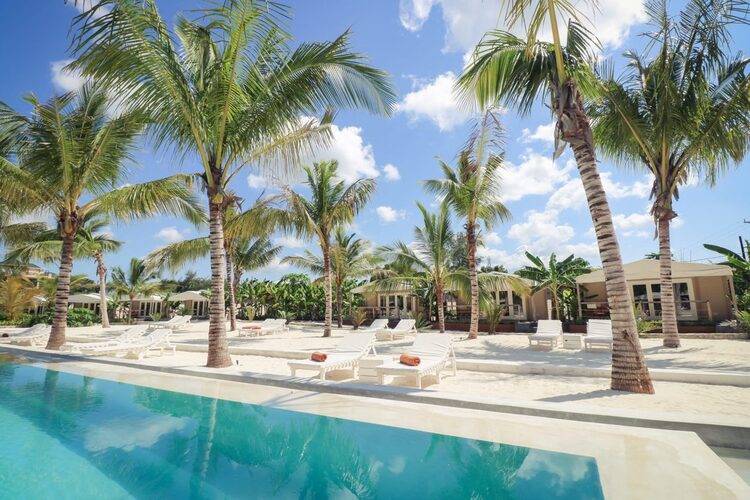 La Luna Suite Apartments 3★, Джамбиани