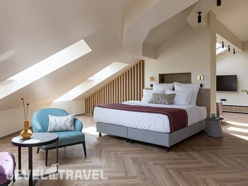 Фотография Berry Hotel & Spa
