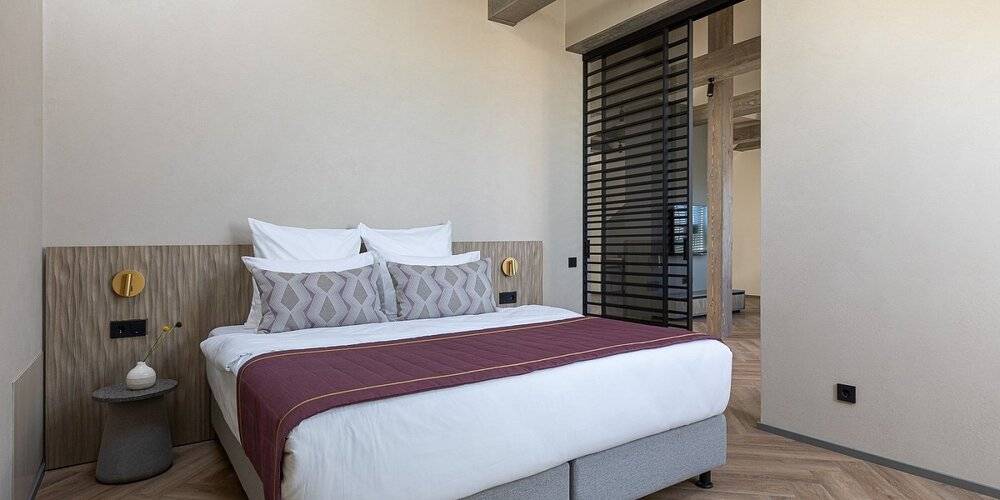 Berry Hotel & Spa