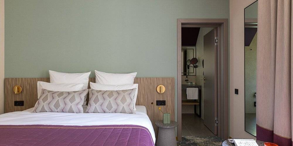Berry Hotel & Spa