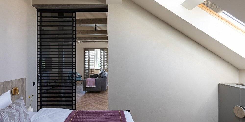 Berry Hotel & Spa