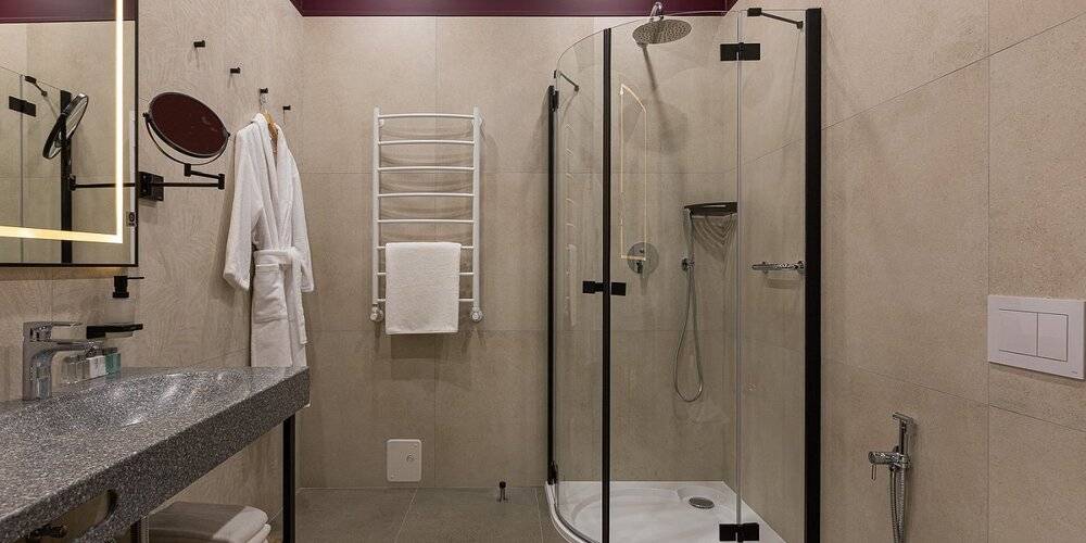 Berry Hotel & Spa
