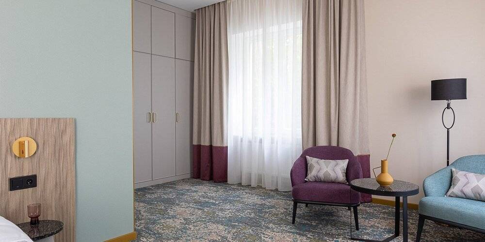Berry Hotel & Spa