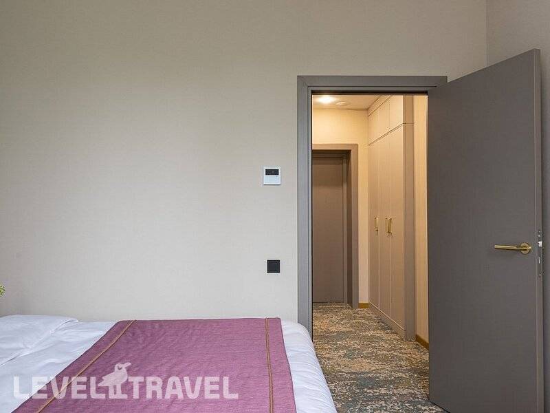 Фотография Berry Hotel & Spa
