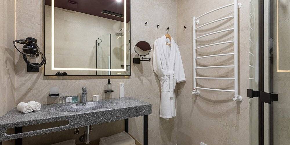 Berry Hotel & Spa