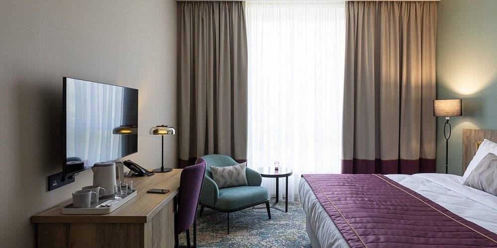 Berry Hotel & Spa