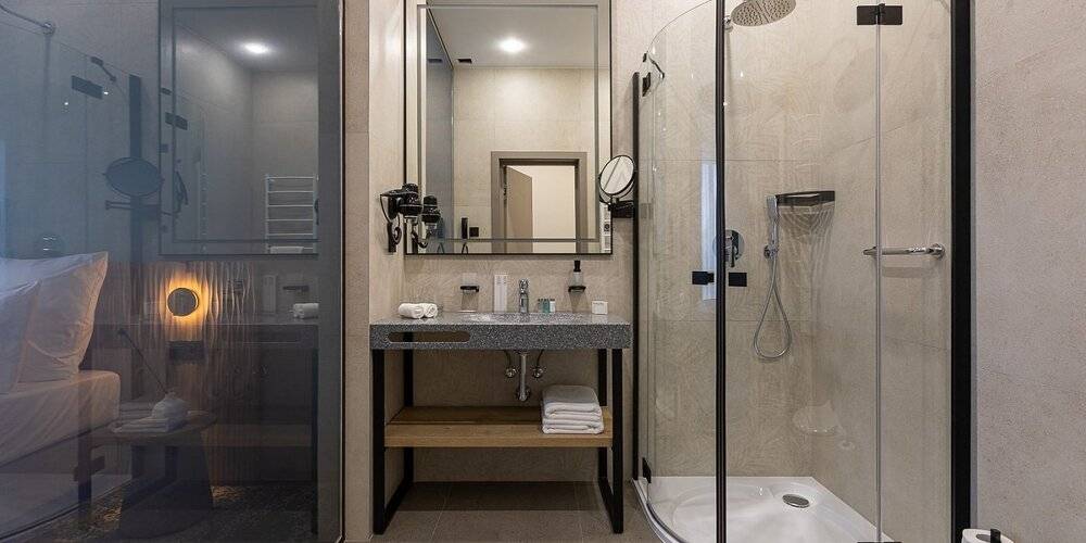 Berry Hotel & Spa
