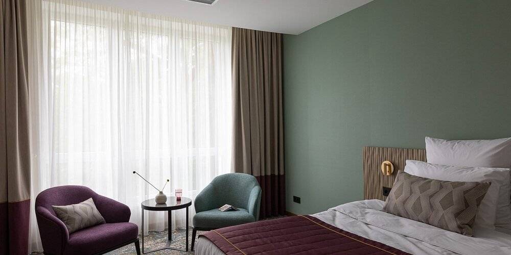 Berry Hotel & Spa