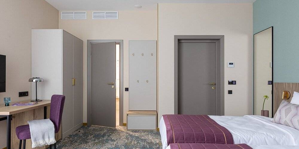 Berry Hotel & Spa