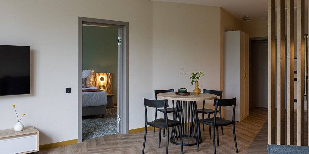 Berry Hotel & Spa