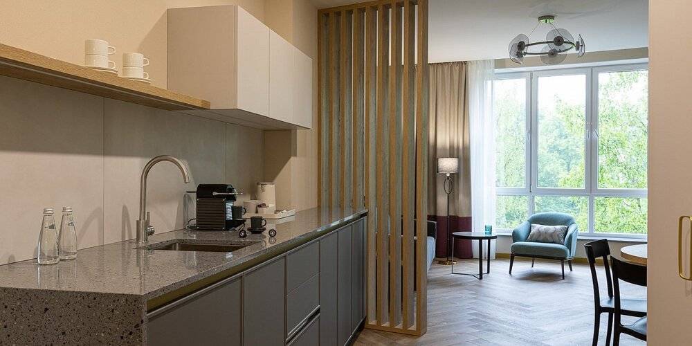 Berry Hotel & Spa